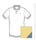 폴로 Ralph Lauren 710536856450RESORTGOLD
